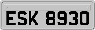 ESK8930