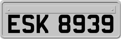 ESK8939