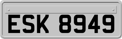 ESK8949