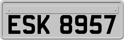 ESK8957