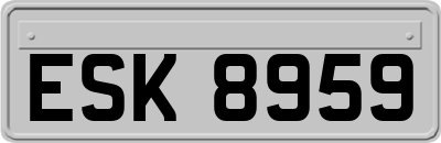 ESK8959