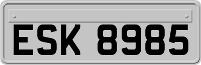 ESK8985