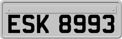 ESK8993