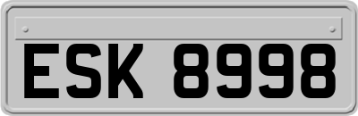 ESK8998