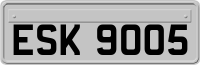 ESK9005
