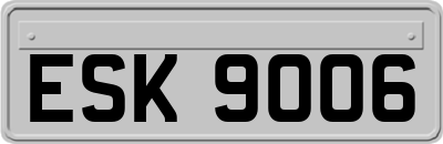ESK9006