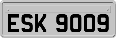 ESK9009
