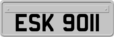ESK9011