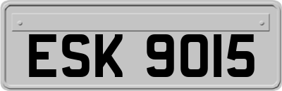 ESK9015