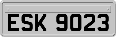 ESK9023