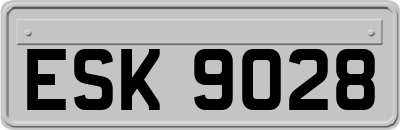 ESK9028
