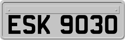 ESK9030