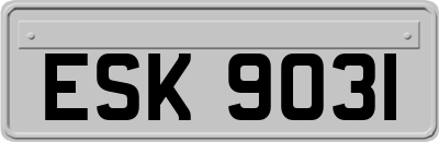 ESK9031