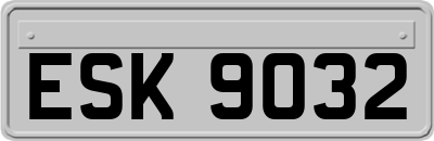 ESK9032