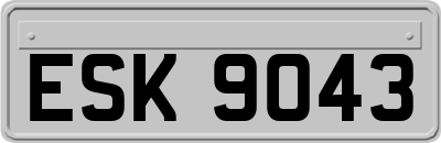 ESK9043