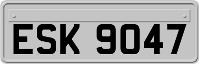 ESK9047