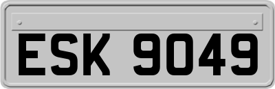 ESK9049