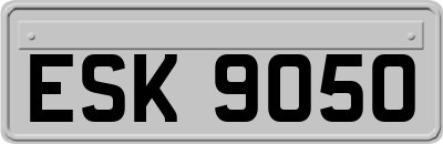 ESK9050