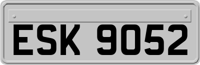 ESK9052