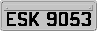 ESK9053