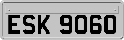 ESK9060