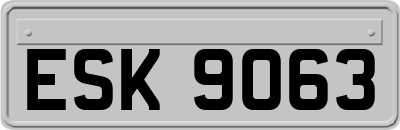 ESK9063