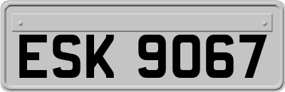 ESK9067