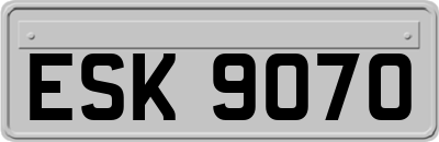 ESK9070
