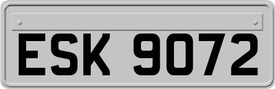 ESK9072