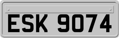 ESK9074