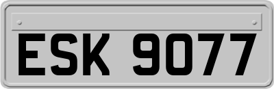 ESK9077