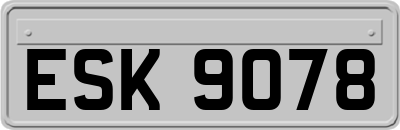 ESK9078