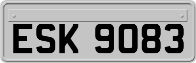 ESK9083