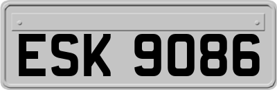 ESK9086