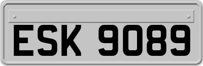 ESK9089