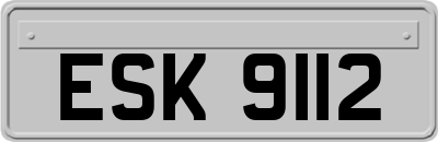 ESK9112