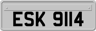 ESK9114
