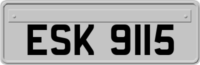 ESK9115