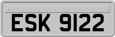 ESK9122