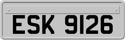 ESK9126