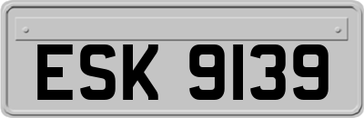 ESK9139