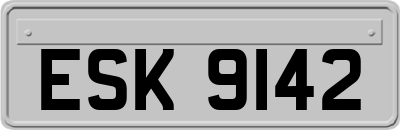 ESK9142
