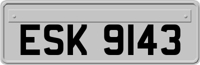 ESK9143