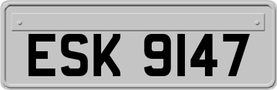 ESK9147