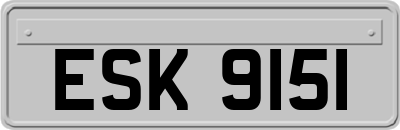 ESK9151