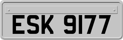 ESK9177