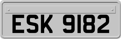ESK9182