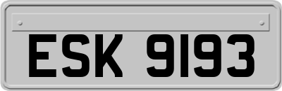 ESK9193