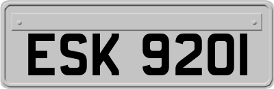 ESK9201