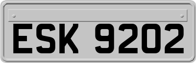 ESK9202